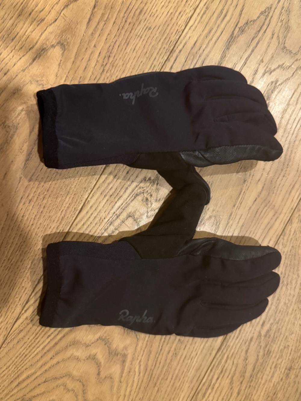 Rapha Winter Bike Gloves Sz. XXS